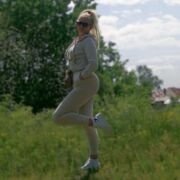 GoldMar - couple (man 23 years, woman 23 years), Lubin