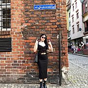 Czarneserduszko21 - žena, 21 let, Słupsk