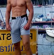 XChodzDoMniex - muž, 30 let, Warszawa