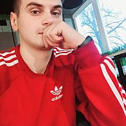 Aleksandr45 - muž, 25 let, Poznań