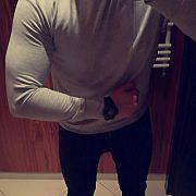 Berbigch - mann, 28 Jahre, Kraków