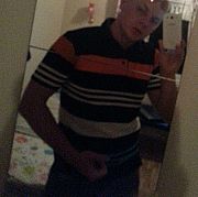 PauloPaulo - muž, 35 let, Lublin