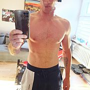 Torino42 - mężczyzna, 42 lat, Koszalin