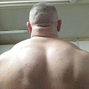 BigBoyfromDubai - mann, 33 Jahre, Berlin