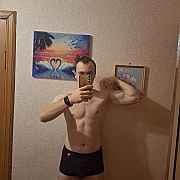 Pavel10 - mężczyzna, 21 lat, Віцебск