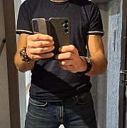 Tommy500 - чоловік, 49 років, Ińsko