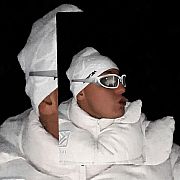 Whitee23 - мужчина, 23 лет, Warszawa