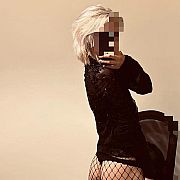 Elizkabaudelaire - žena, 18 let, Gdańsk