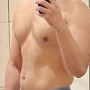 Michaeel19 - muž, 24 let, Olsztyn