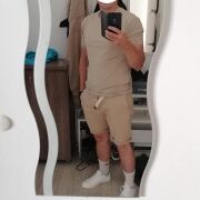 Men91 - мужчина, 34 лет, Poznań