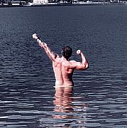 Adamoo119011 - man, 35 years, Toruń