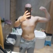 Aluss609 - mężczyzna, 19 lat, Gdańsk