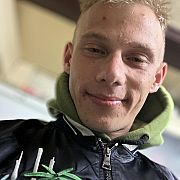 Bolus69 - muž, 26 let, Berno