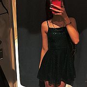 Alessandra - frau, 19 Jahre, Kraków