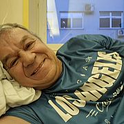 Mokry6909 - muž, 56 let, Kraków