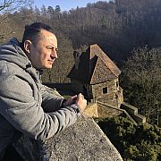 Krupa - mężczyzna, 39 lat, Łomża