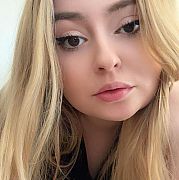 Alexxies - женщина, 23 лет, Poznań