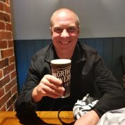 Kama83 - чоловік, 42 років, Łowicz