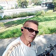 Zosia1234 - чоловік, 44 років, Bydgoszcz