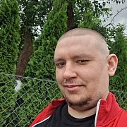 Kamil080 - чоловік, 25 років, Września