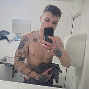 Gomez96 - muž, 29 let, Berlin