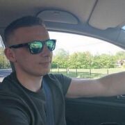 Artur075 - mann, 31 Jahre, Płock