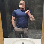 Bull87 - muž, 38 let, Warszawa