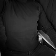 AnonymousxXx - muž, Łódź