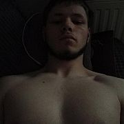 Szymonn3273 - mężczyzna, 19 lat, Toruń