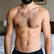 Ahmet2000wd - muž, 26 let, Warszawa