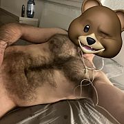 KlataYety89 - man, 36 years, Radom