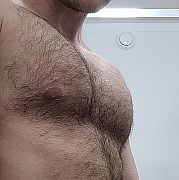 Inuyashiki - man, 38 years, Zwolle