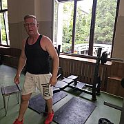 Krzysztof2503 - muž, 50 let, Tczew