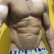 MuscleStud9 - mann, 32 Jahre, Wrocław