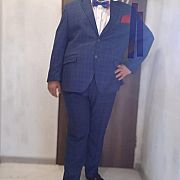 MAXS36STCE - mężczyzna, 48 lat, Starachowice