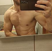 SebTTT - muž, 36 let, Warszawa