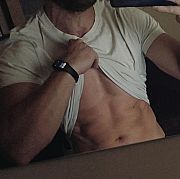 SebTTT - mężczyzna, 36 lat, Warszawa