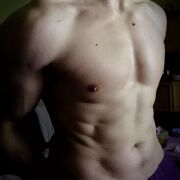 SebTTT - man, 37 years, Warszawa