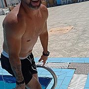 Pusylicking - man, 43 years, Włocławek