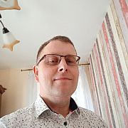 Grzegorz53 - mężczyzna, 53 lat, Dąbrowa Tarnowska