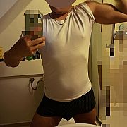 FacetUnIi - mann, 32 Jahre, Trzebiatów