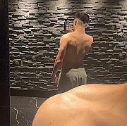 8Kubaa09 - мужчина, 21 лет, Lublin