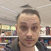 Gralfi - mężczyzna, 35 lat, Zamość