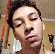 ArtonHot - чоловік, 32 років, Osieczna