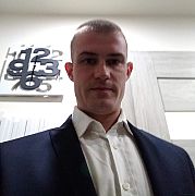 BobBudowniczy87 - mężczyzna, 38 lat, Kraków