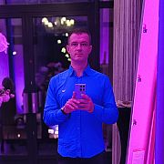 BobBudowniczy87 - mężczyzna, 38 lat, Kraków