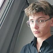 Astygmatyk - mężczyzna, 18 lat, Janikowo