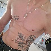 Rafi31 - mężczyzna, 31 lat, Bad Kreuznach