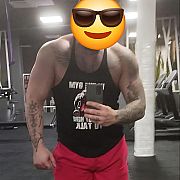 Rafmaciej - muž, 34 let, Łódź