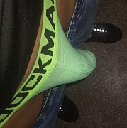 Dominatrix9536 - muž, 41 let, Luboń